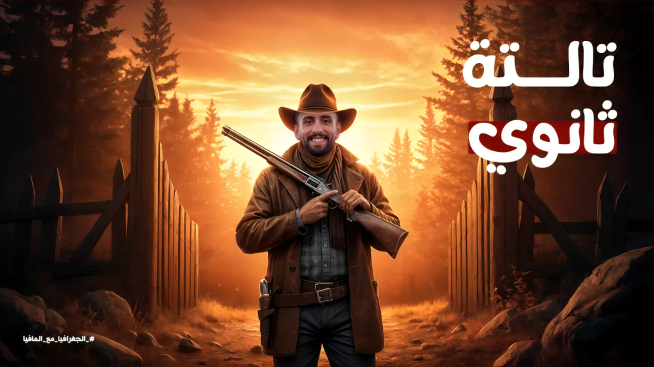 الصف الثالث الثانوي